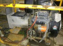 Dizel motor , 2000 il