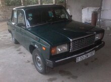 LADA (VAZ) 2107, 2007 il