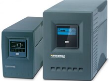 Socomec Netys PE 1500VA