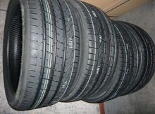 "Pirelli P Zero" təkərləri, 255/35 R19