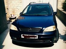 Opel Astra, 1999 il