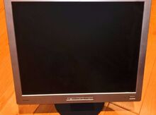 "HP" monitorlar