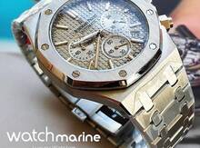 "Audemars Piguet" qol saatı