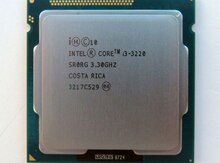 Prosessor CPU İ3