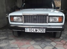 LADA (VAZ) 2107, 2003 il