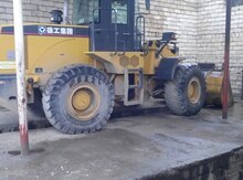 Traktor "XCMG ZL50"