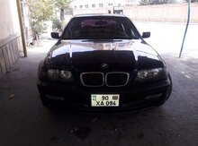 BMW 325, 2001 il