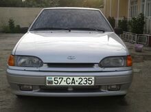 LADA (VAZ) 2115, 2005 il