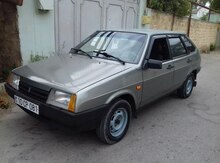 LADA (VAZ) 2109, 1996 il