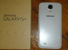 Samsung Galaxy S4