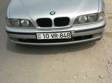 BMW 528, 1996 il