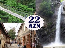 Lahıc turu