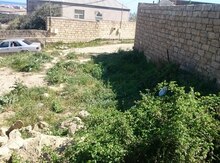 3 sot torpaq sahəsi, Xətai r.,