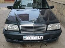 Mercedes C 220, 1998 il