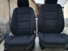 "Niva" oturacaqları