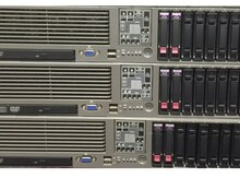HP DL 580G4