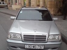 Mercedes C 240, 1998 il