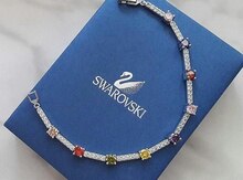 "Swarovski" boyunbağı