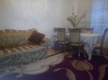 Bağ evi kirayə verilir, Qəbələ r.,