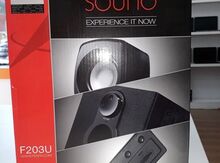 F&D F203U Multimedia Speaker