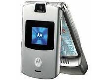 Motorola V3