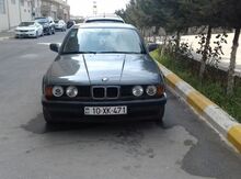 BMW 520, 1991 il
