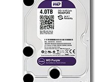 Hard Disk HDD 4 TB