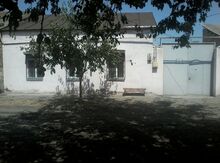 Həyət evi, Gəncə ş.