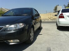 Daewoo Gentra, 2013 il