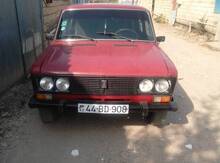 LADA (VAZ) 2106, 1983 il