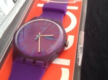 "Swatch" qol saatı