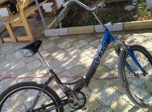 Velosiped "Stels"