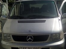 Mercedes Vito, 1998 il