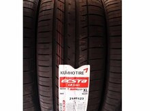 "Kumho" Şinləri 255/40R17
