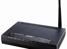 Modem "Zyxel"