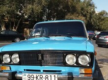 LADA (VAZ) 2106, 1991 il