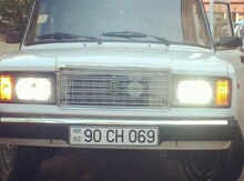 LADA (VAZ) 2107, 2008 il