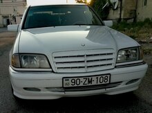 Mercedes 230 CE, 2000 il
