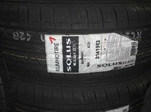 "Kumho" Şinləri 215/65R16
