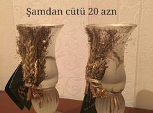 Şamdan