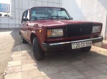 LADA (VAZ) 2107, 1992 il