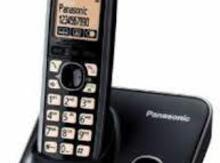 Stasionar telefon "Panasonic 3711"