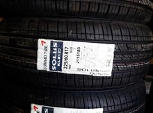 "Kumho" Şinləri 225/60R17