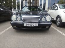 Mercedes E 280, 1999 il