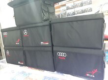 Avtomobil baqaj çantaları