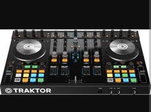 DJ aparatı