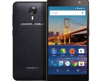 General Mobile Android One 4G