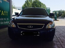 LADA (VAZ) Priora, 2013 il