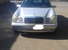 Mercedes E 230, 1997 il