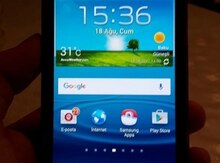 Samsung Galaxy S3